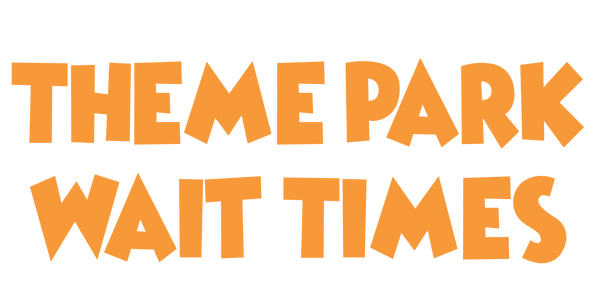 Theme Park Waits Times